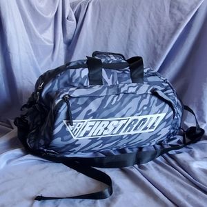 Gym Bag